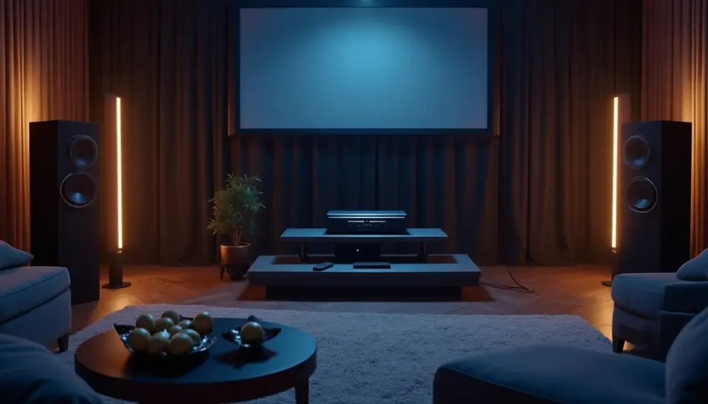 AV-Receiver/Prozessor: Komplett-Guide 2026