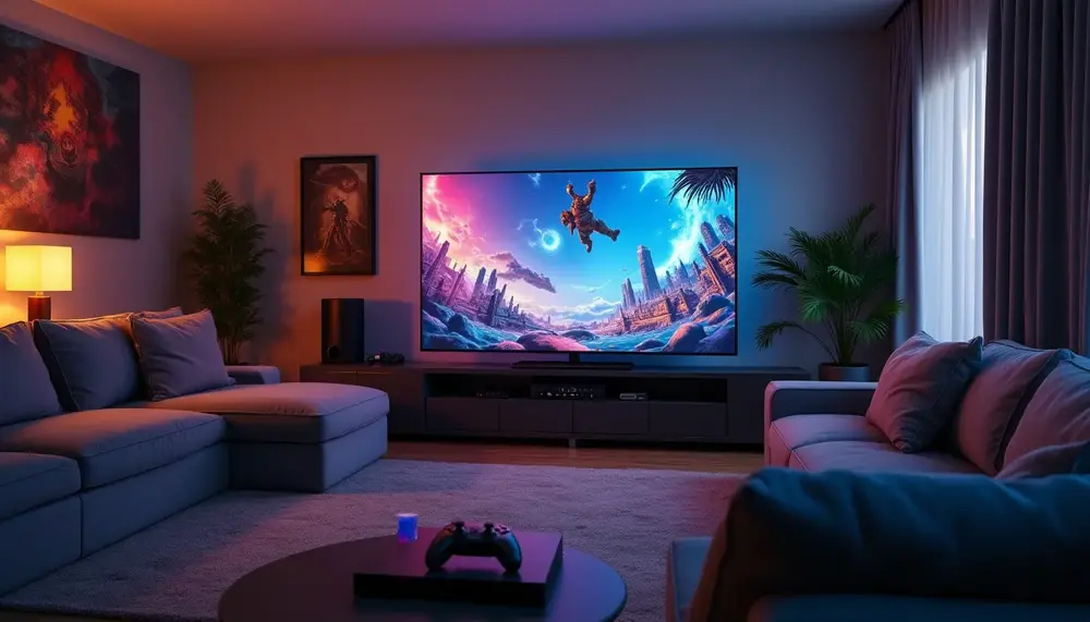 av-receiver-xbox-series-x-so-maximieren-sie-ihr-gaming-erlebnis