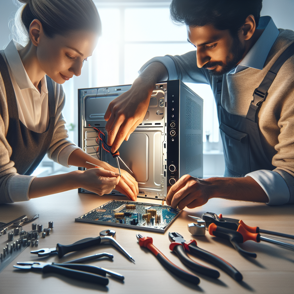 Installation & Montage