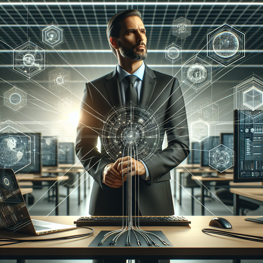 Kabelmanagement-Services