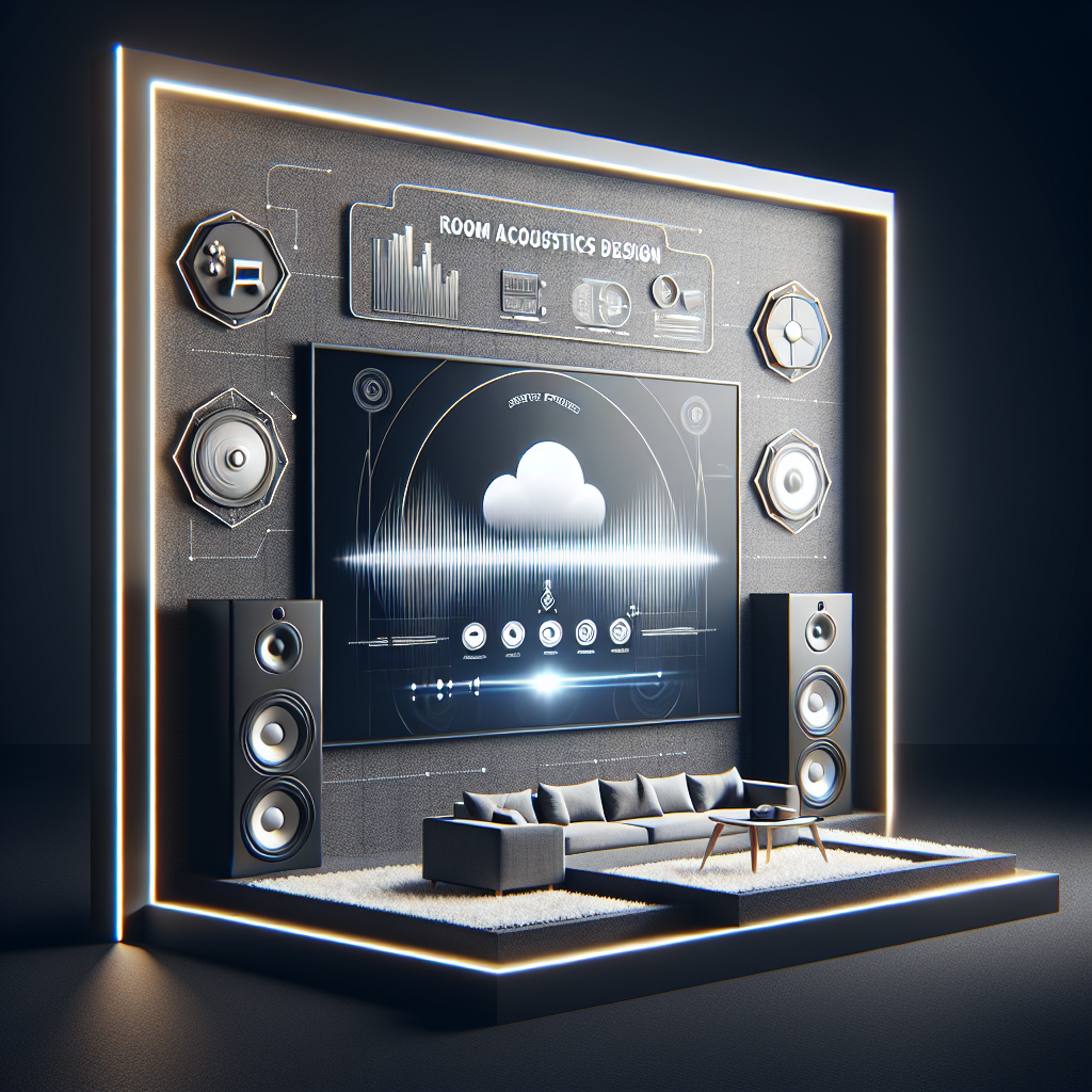 Raumakustik-Design