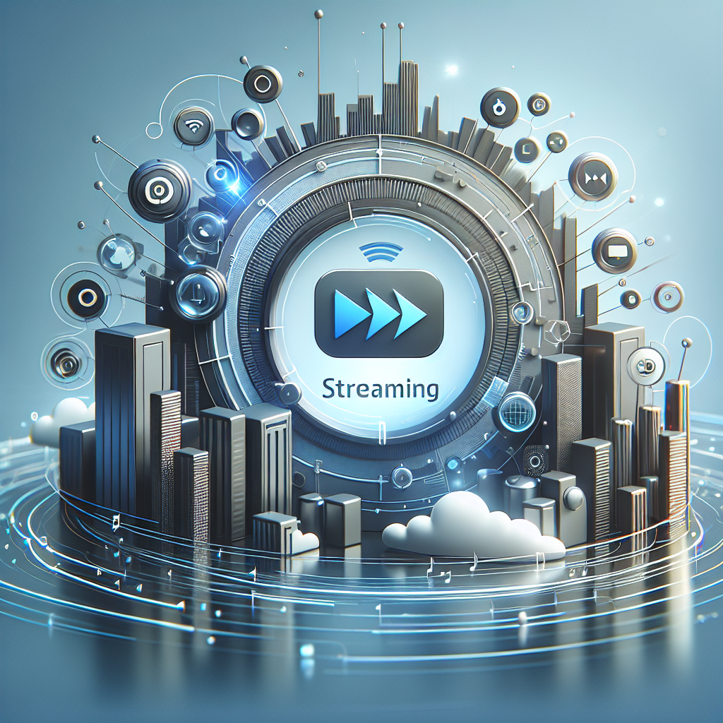 Streaming-Integration