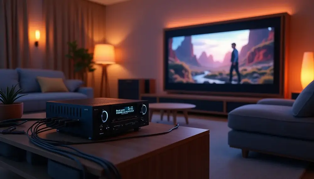 Die besten AV-Kabel für Surround Sound: Auswahl und Empfehlungen