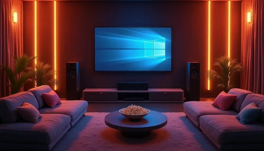 Die besten Heimkinoanlage Sets für ein unvergessliches Kinoerlebnis