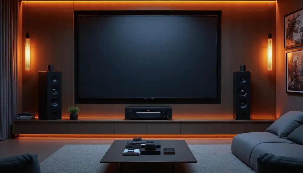 Marantz AV Surround Receiver SR5003: Ideal für audiophile Ansprüche