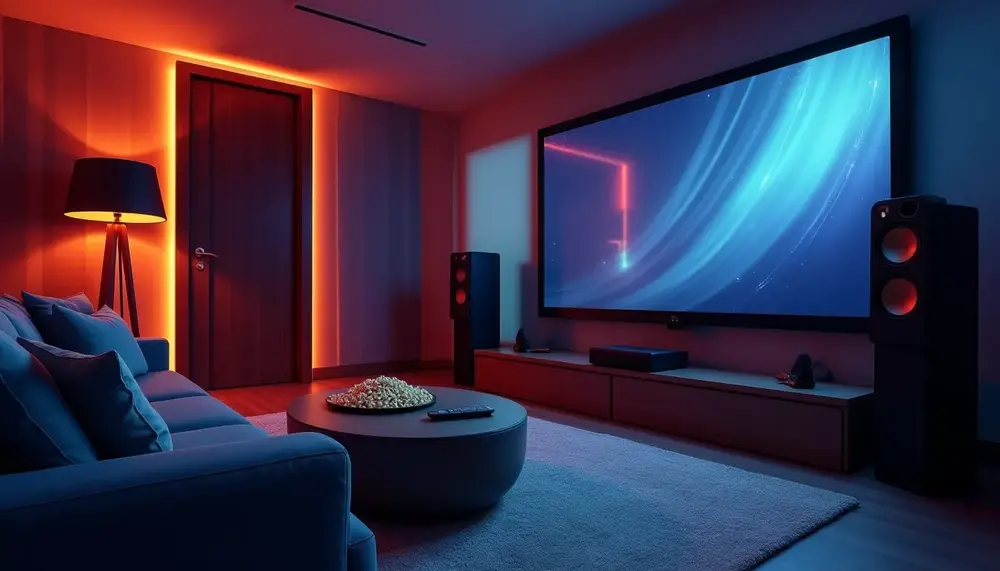 Surround Sound System Wiki: Die wichtigsten Informationen und Erklärungen