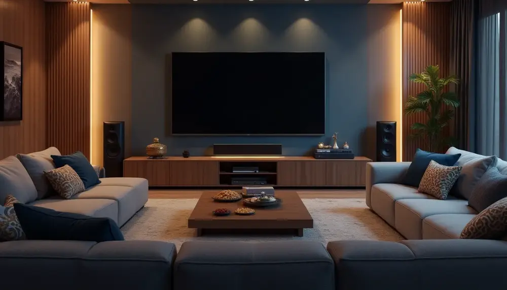 Top kabellose Heimkinoanlagen 2023: Die besten Testsieger im Vergleich