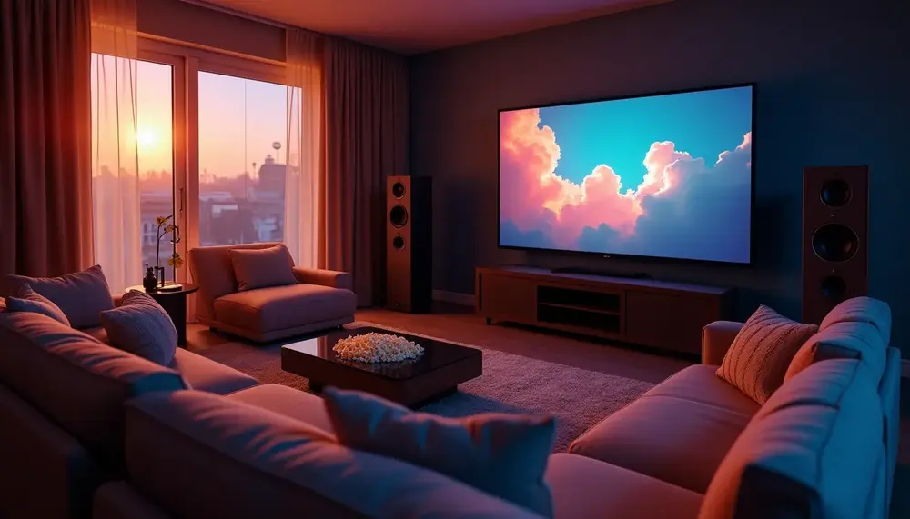 Wenn bei deinem Surround Sound System die Stimmen zu leise sind: Lösungen und Tipps