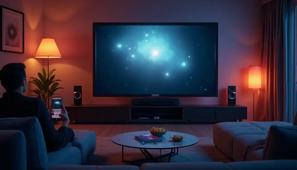 wie-eine-mobile-app-dein-surround-sound-system-revolutionieren-kann